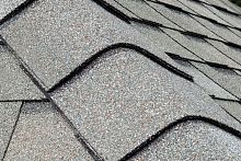 Коньковый элемент Cedar Crest Black Granite - Каталог строительных товаров - Терем СПБ