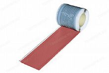 Герметизирующая лента для стыка ендов BRAAS (140х5000мм) Красный - Каталог строительных товаров - Терем СПБ