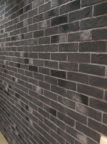 Облицовочный искуственный камень REDSTONE Town brick цвет 73 фото 3