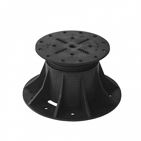 Регулируемая опора Level PRO 80-140 мм - Терем СПБ Регулируемая опора Level PRO 80-140 мм - Каталог строительных товаров - Терем СПБ