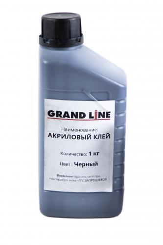 Акриловый клей КЧ (1 кг)  GrandLine  - Каталог строительных товаров - Терем СПБ