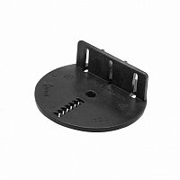 Держатель для лаги Level TOP D100 mm - Каталог строительных товаров - Терем СПБ