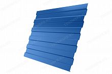 Профнастил С8А GrandLine 0,45 PE RAL 5002 - Каталог строительных товаров - Терем СПБ