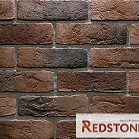 Облицовочный искуственный камень REDSTONE Dover brick цвет 43