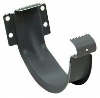 Крюк короткий (70мм) d=125мм GrandLine PU Matt