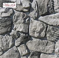 Облицовочный искусственный камень White Hills Рока цвет 610-80 - Каталог строительных товаров - Терем СПБ