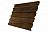 Профнастил С20R GL Print Elite TC 0,45 мм Antique Wood