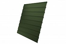 Профнастил GrandLine C-10 R 0,5 мм GreenCoat Pural BT 