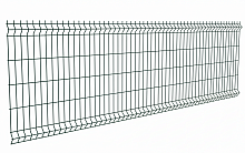 Панель ограждения GrandLine MEDIUM 1,23 * 2,5 м