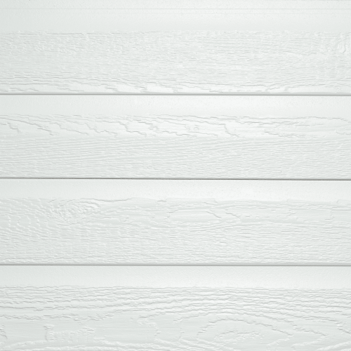 Фасадная панель CM Klippa Prestige, 3660x303x13, цвет Polar White (Полар Уайт) фото 3