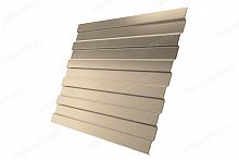 Профнастил С8А GrandLine 0,45 мм Drap TX RAL 1015 - Каталог строительных товаров - Терем СПБ