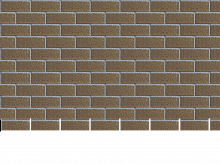 Фасадная плитка DOCKE STANDARD BRICK Бежевый - Каталог строительных товаров - Терем СПБ