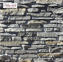 Облицовочный искусственный камень White Hills Морэй цвет 527-80