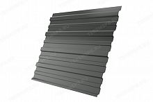 Профнастил С10А GrandLine 0,45 PE RAL 7005 - Каталог строительных товаров - Терем СПБ