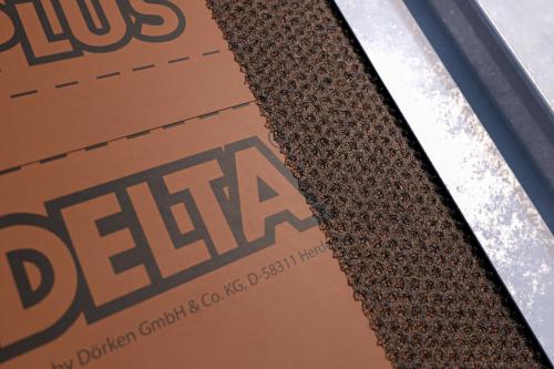 Диффузионная мембрана DELTA®-ENKA VENT - Каталог строительных товаров - Терем СПБ фото 2