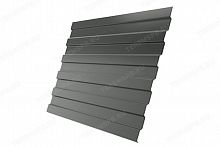 Профнастил С8А GrandLine 0,45 PE RAL 7005 - Каталог строительных товаров - Терем СПБ