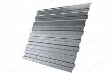 Профнастил С10R GrandLine 0,4 Цинк - Каталог строительных товаров - Терем СПБ