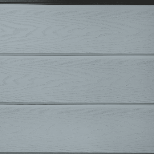 Фасадная панель CM Cladding FUSION, 21x156x3000 мм, цвет GREY (Серый) фото 3