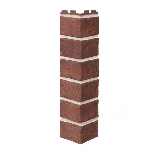 Угол наружный VOX Solid Brick DORSET