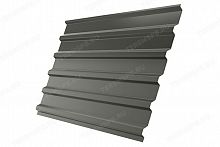 Профнастил С20R GrandLine 0,45 мм Drap TX RAL 7004 - Каталог строительных товаров - Терем СПБ