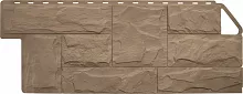 Фасадная панель Альта-Профиль ЭКО Гранит 1010*450 мм Бежевый - Каталог строительных товаров - Терем СПБ