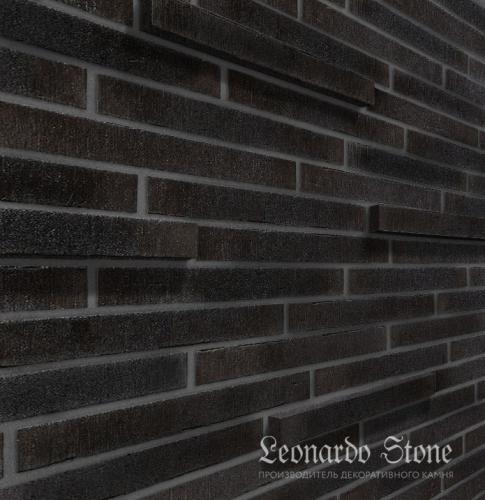 Облицовочный искусственный камень Leonardo Stone СИЭТЛ цвет 3D 708 фото 6