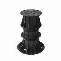 Регулируемая опора Level PRO 205-340 мм - Каталог строительных товаров - Терем СПБ