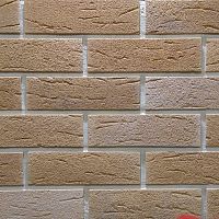 Облицовочный искуственный камень REDSTONE Leeds brick цвет 23