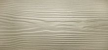 Фиброцементный сайдинг ETERNIT CEDRAL CLICK WOOD C03 Белый песок