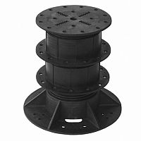 Регулируемая опора Level PRO 145-240 мм - Каталог строительных товаров - Терем СПБ