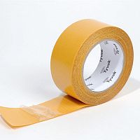 Акриловая лента односторонняя TYVEK Acrylic Tape (50мм х 25м)