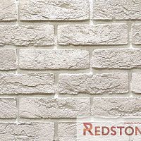 Облицовочный искуственный камень REDSTONE Dover brick цвет 00