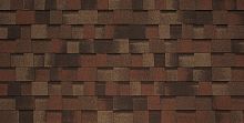 Черепица гибкая Tegola Comfort Cortina Terracotta 404 - Каталог строительных товаров - Терем СПБ