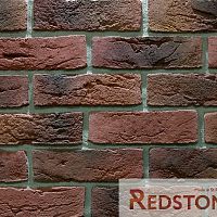 Облицовочный искуственный камень REDSTONE Dover brick цвет 68