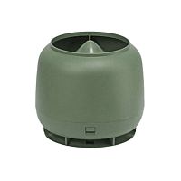 Колпак-дефлектор 160 VILPE зеленый