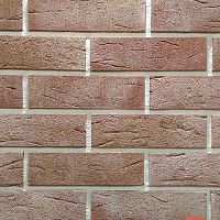 Облицовочный искуственный камень REDSTONE Leeds brick цвет 65