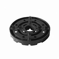 Нерегулируемая опора Level LOW 20 mm - Каталог строительных товаров - Терем СПБ