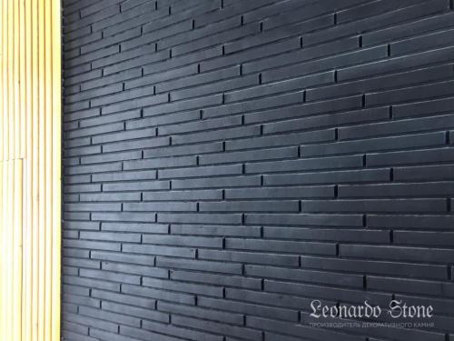 Облицовочный искусственный камень Leonardo Stone ВАНКУВЕР цвет 708 - Каталог строительных товаров - Терем СПБ фото 4