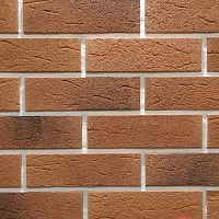Облицовочный искуственный камень REDSTONE Leeds brick цвет 64
