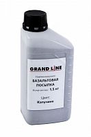Базальтовая посыпка для ремкомплекта (1,5 кг) GrandLine  - Каталог строительных товаров - Терем СПБ