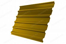 Профнастил С20R GrandLine 0,45 PE RAL 1018 - Каталог строительных товаров - Терем СПБ