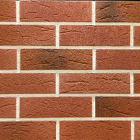 Облицовочный искуственный камень REDSTONE Leeds brick цвет 63