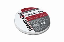 Лента двухсторонняя бутил-каучуковая Grand Line BUTYL DUO PRO 15мм х 25м - Каталог строительных товаров - Терем СПБ