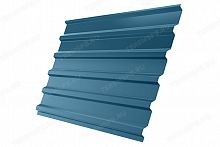 Профнастил С20R GrandLine 0,45 мм Drap TX RAL 5024 - Каталог строительных товаров - Терем СПБ