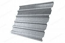 Профнастил С20R GrandLine 0,45 Цинк - Каталог строительных товаров - Терем СПБ