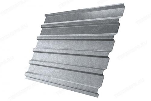 Профнастил С20R GrandLine 0,35 Цинк - Каталог строительных товаров - Терем СПБ