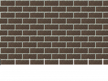 Фасадная плитка DOCKE STANDARD BRICK Коричневый - Каталог строительных товаров - Терем СПБ