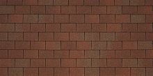 Черепица гибкая Tegola Business UNICA Toscana Terracotta 406 - Каталог строительных товаров - Терем СПБ