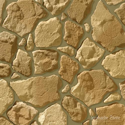 Облицовочный искусственный камень Leonardo Stone МЕЛЬБУРН цвет 050 - Каталог строительных товаров - Терем СПБ
