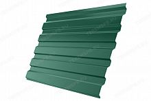 Профнастил С20А GrandLine 0,45 мм Drap TR RAL 6005 - Каталог строительных товаров - Терем СПБ